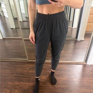 Nike Women's Black Jogger Pants